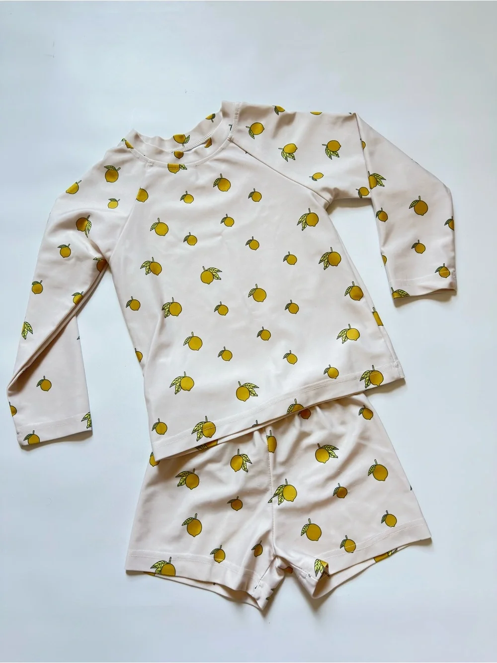 Traje de baño Unisex